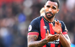 Xé lưới Man United, Callum Wilson "nhận quà" từ tuyển Anh