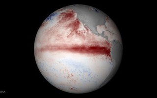 Nhật cảnh báo "hung thần" El Nino trở lại