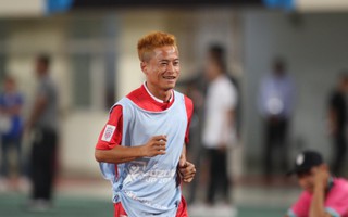 Không được gặp Việt Nam, "Messi Lào" tự ái bỏ AFF Cup