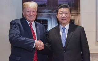 Mỹ ra "hạn chót cứng" cho Trung Quốc