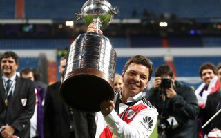 Thắng nghẹt thở chung kết Copa Libertadores, River Plate xứng danh "vua Nam Mỹ"