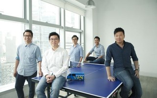 Chủ startup tỷ đô: “Đừng chờ ai giải quyết vấn đề, hãy tự làm”