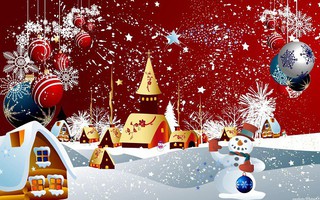 Hãy cứ để những đứa trẻ tin vào ông già Noel