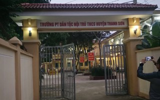 Thông tin bất ngờ về hàng chục học sinh nghi bị hiệu trưởng lạm dụng tình dục