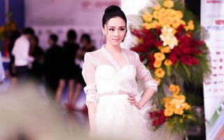 Hoa hậu Việt - gian nan và cạm bẫy: Trong tầm ngắm của đại gia