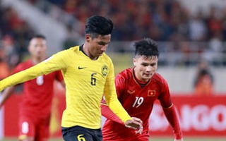 Giải mã nhà vô địch AFF Cup 2018: Thầy giỏi, trò hay, ý chí cao!