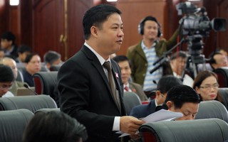 Chánh Văn phòng Đà Nẵng hiến kế chống doanh nghiệp nợ BHXH