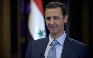 Mỹ tuyên bố không còn muốn lật đổ Tổng thống Assad