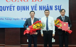 Đà Nẵng có tân chánh Văn phòng UBND TP