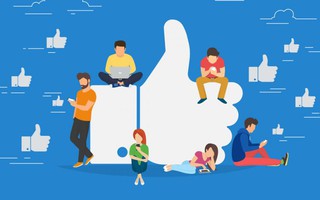 Không còn mua được like ảo Facebook, người nổi tiếng ở Việt Nam khổ sở