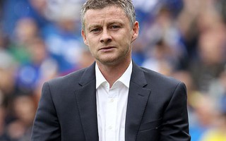 Rộ tin Solskjaer làm HLV tạm quyền Man United