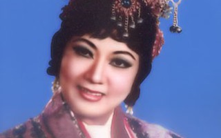 Thanh Nga - Ngôi sao bất tử