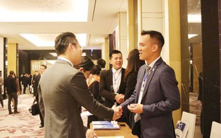 Thêm cơ hội hợp tác doanh nghiệp Việt - Trung