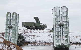 Thổ Nhĩ Kỳ định "tặng" S-400 của Nga cho Mỹ?