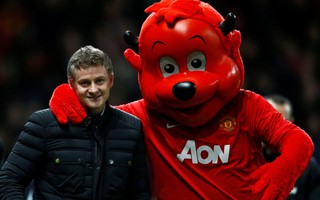 Màn ra mắt M.U của Solskjaer