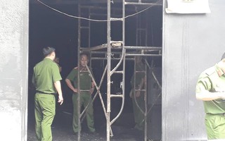 Vụ cháy nhà hàng ở Đồng Nai: Nạn nhân thứ 7 đã không qua khỏi