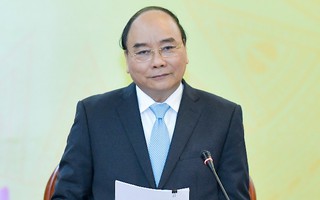 Thủ tướng lưu ý Thanh Hóa cần đoàn kết thống nhất