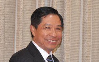 Chánh Văn phòng UBND TP HCM: "Không có chuyện đình chỉ công tác ông Lê Nguyễn Minh Quang"