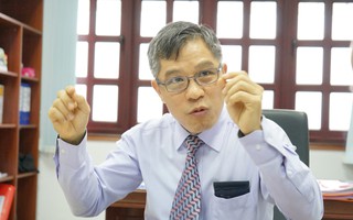 Ông Lê Nguyễn Minh Quang chưa được thôi việc sau 5 tháng miễn nhiệm