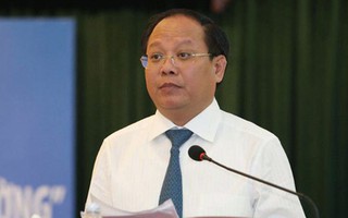 Ông Tất Thành Cang bị cách chức Ủy viên Trung ương, Phó Bí thư Thường trực Thành ủy TP HCM