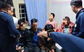 Đài Loan mở rộng điều tra vụ du khách Việt "mất tích"