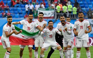 Iran mang đội hình "khủng" chinh phục ngôi vương ASIAN Cup 2019