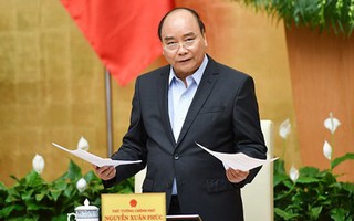 Thủ tướng yêu cầu xử lý nghiêm, báo cáo vụ 152 khách Việt "mất tích" tại Đài Loan