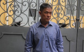 Hoãn phiên xử tranh chấp tác quyền bộ truyện tranh Thần đồng đất Việt