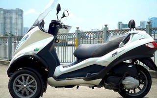 Vì sao xe máy điện Honda, Yamaha chưa bán chính thức ở Việt Nam?