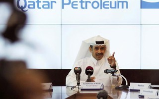 Qatar tuyên bố rút khỏi OPEC