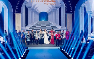 Chung kết The Face Vietnam 2018 bị cắt sóng vì dài dòng, nói nhiều