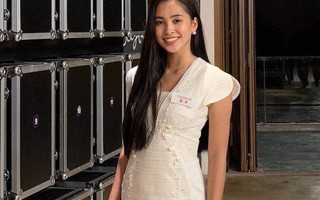 Clip: Tiểu Vy nắm chắc vé vào top 30 Hoa hậu Thế giới 2018