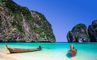 Bãi Khem Phú Quốc vào top 50 bãi biển đẹp nhất hành tinh