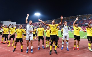 Bóng đá Malaysia thay đổi đáng gờm