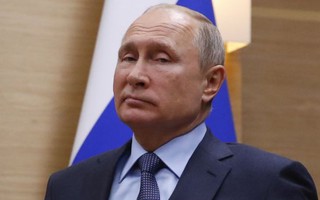 Lời cảnh báo gay gắt của ông Putin dành cho Mỹ