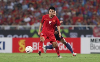 Clip: Hòa tiếc nuối Malaysia 2-2, Việt Nam hẹn bùng nổ lượt về