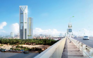 Vietinbank ưu tiên bán toàn bộ dự án cao ốc 68 tầng ở Hà Nội