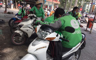 Grab nhờ công an điều tra nạn GrabBike giả "chặt chém" khách