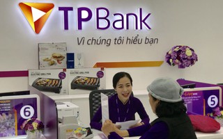 TPBank mở chi nhánh Bắc Ninh