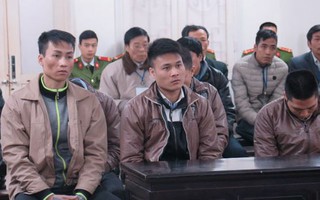 Giá đắt cho băng trộm "thích" ghé đình, chùa