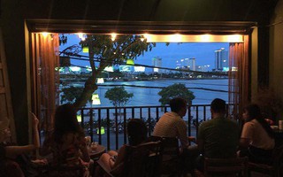 Tới Đà Nẵng đừng quên những quán cafe có view "bạc tỷ" này!