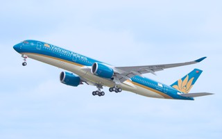 Cao điểm Tết, Vietnam Airlines và Jetstar Pacific vẫn đạt chỉ số đúng giờ 93%