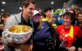 Roger Federer tuyên bố giải nghệ vào cuối tháng 9 này