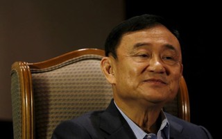 Chính quyền Thái Lan lên tiếng về anh em ông Thaksin