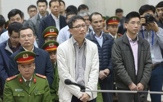 Việt Nam tăng hạng chống tham nhũng