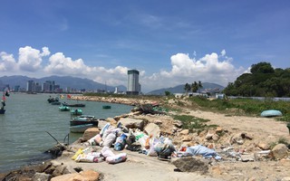 Thu hồi dự án Nha Trang Sao lấn biển