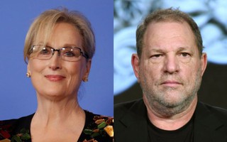 "Ông trùm" Harvey Weinstein xin lỗi Meryl Streep, Jennifer Lawrence