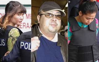 Vụ Kim Jong-nam: Nhiều tình tiết bất lợi cho Đoàn Thị Hương