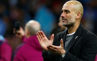 Pep Guardiola và cơ hội đoạt cú ăn 3 lịch sử