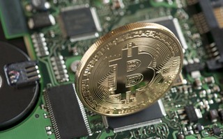 Bitcoin có tuần u ám nhất 5 năm